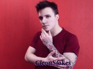 CleonStokes