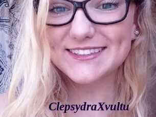 ClepsydraXvultu