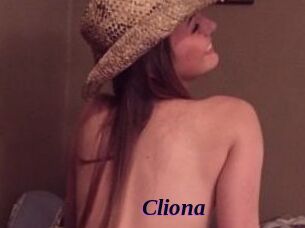 Cliona