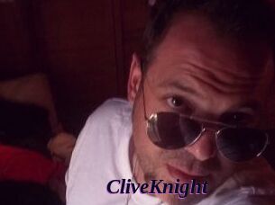 CliveKnight