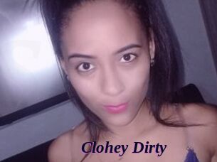 Clohey_Dirty