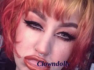 Clowndolly