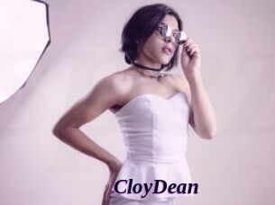 CloyDean