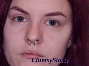 ClumsyStasey