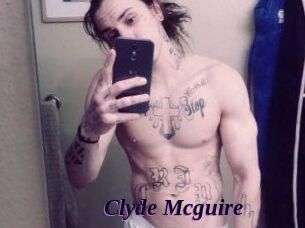 Clyde_Mcguire