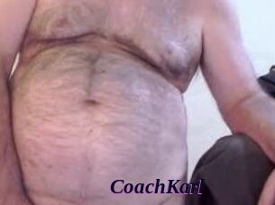 CoachKarl