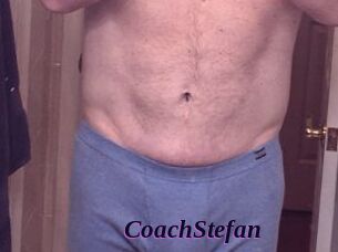 CoachStefan