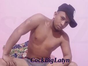 CockBigLatyn