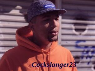 Cockslanger23