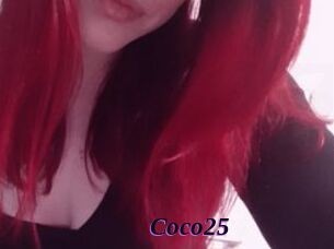Coco25