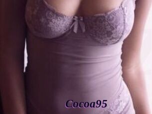 Cocoa95