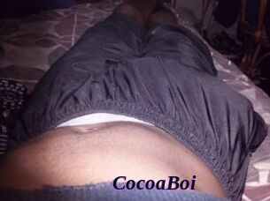 CocoaBoi