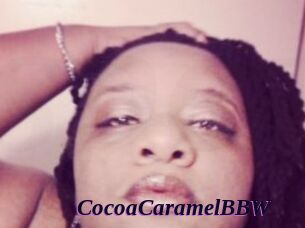 CocoaCaramelBBW