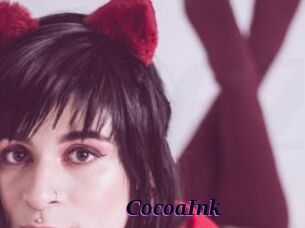 CocoaInk