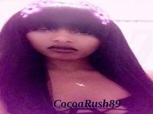 CocoaRush89