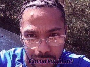 CocoaVanilla69