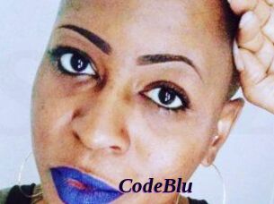 CodeBlu