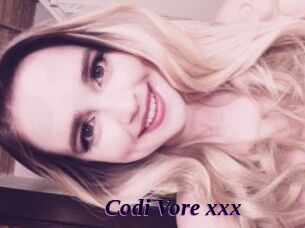 Codi_Vore_xxx