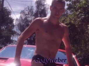 Cody_Weber