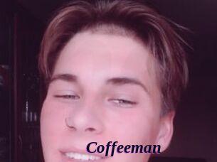 Coffeeman