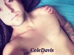 Cole_Davis