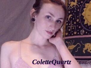 ColetteQuartz