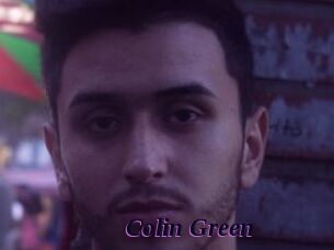 Colin_Green