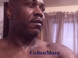 Colton_Maze