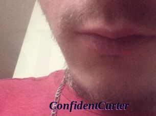 ConfidentCarter