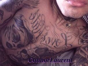 Connor_Laurent