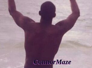 Connor_Maze