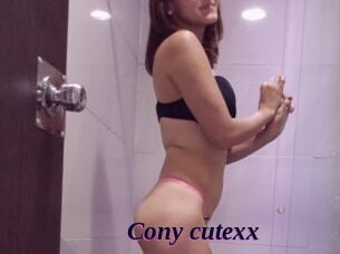 Cony_cutexx