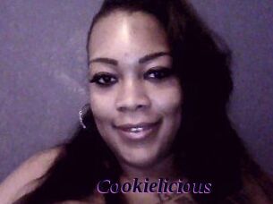 Cookielicious