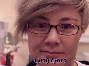 CoolyLyaro