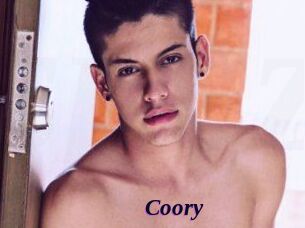 Coory