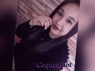 CoquettHot