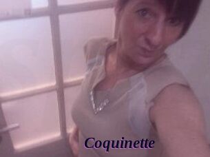 Coquinette