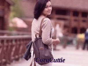 CoraCuttie