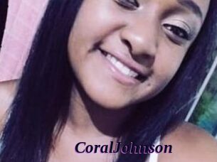 CoralJohnson