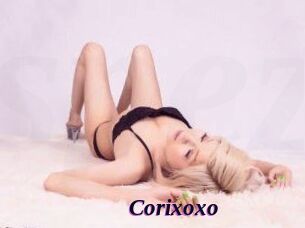 Corixoxo