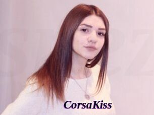 CorsaKiss