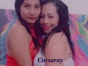 Corsaray