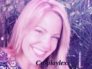 Cosplaylexi