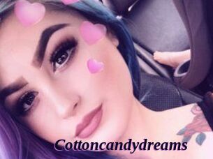 Cottoncandydreams