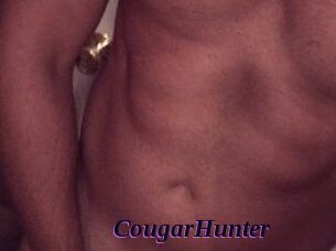 CougarHunter