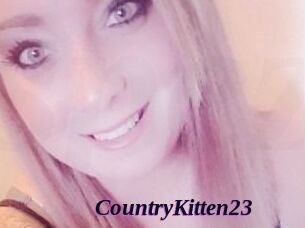 CountryKitten23