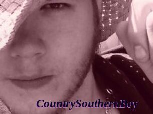 CountrySouthernBoy