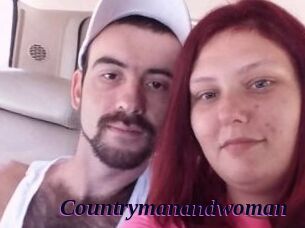 Countrymanandwoman