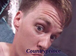 Countryprince