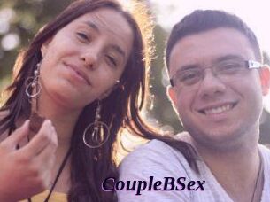 CoupleBSex